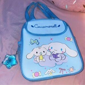 Cinnamoroll